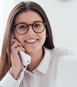 bestellannahme call center