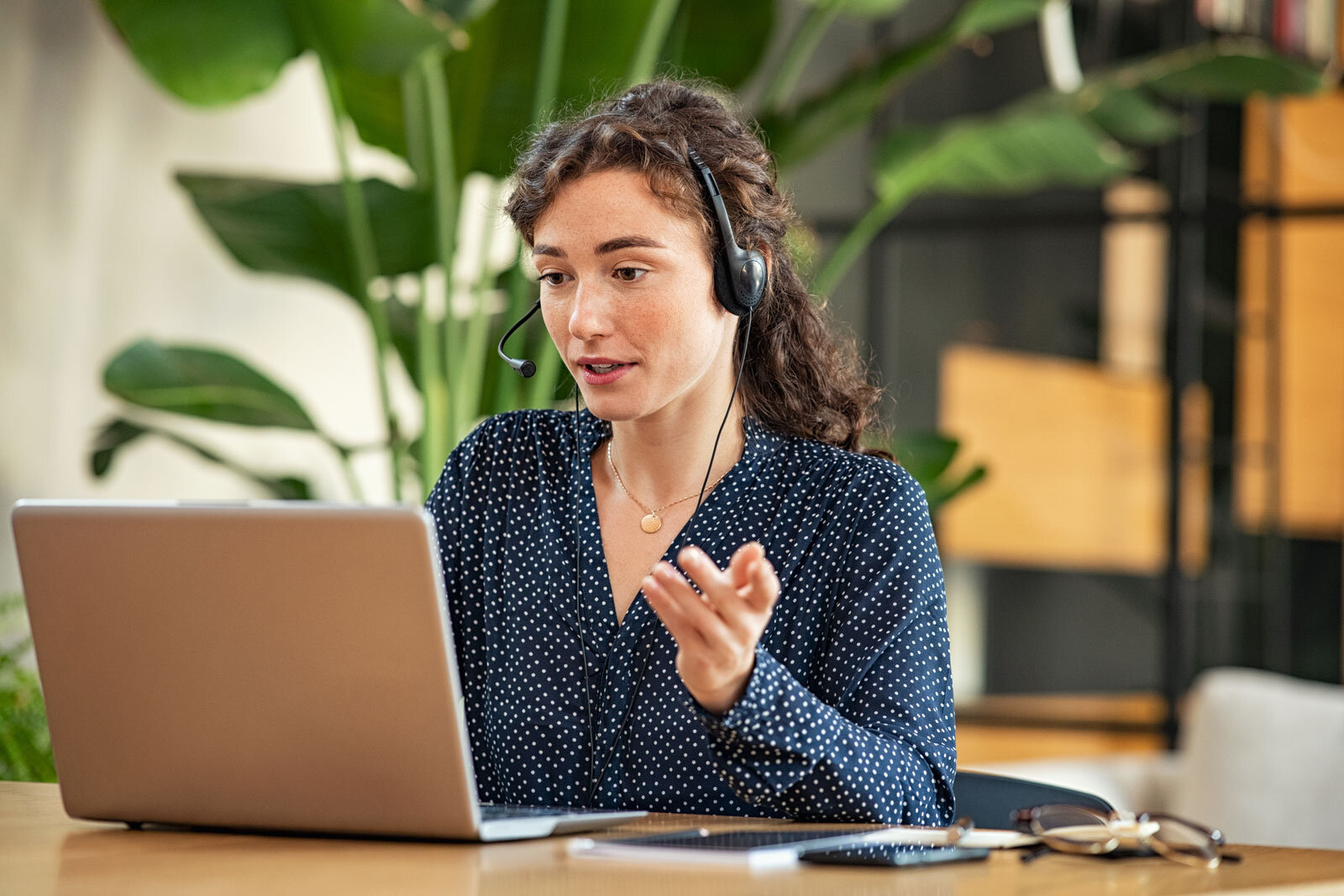 Call Center für Steuerberater