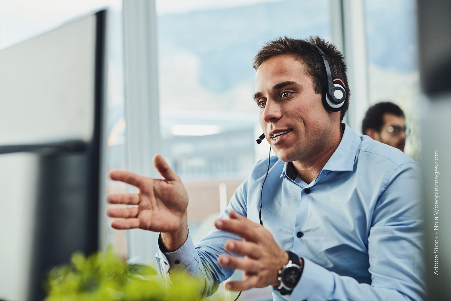 Kaltakquise Call Center Deutschland