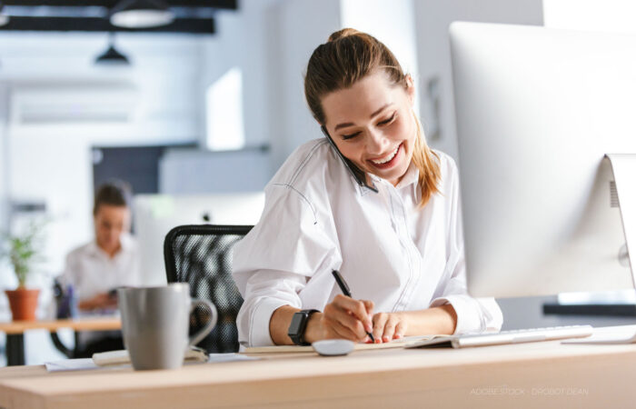 Bessere Erreichbarkeit durch Call Center